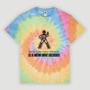 Tie Dye Adult T-Shirt Thumbnail