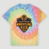 Tie Dye Adult T-Shirt Thumbnail