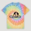 Tie Dye Adult T-Shirt Thumbnail