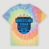 Tie Dye Adult T-Shirt Thumbnail
