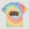 Tie Dye Adult T-Shirt Thumbnail