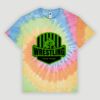 Tie Dye Adult T-Shirt Thumbnail