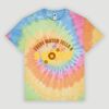 Tie Dye Adult T-Shirt Thumbnail