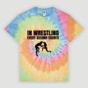 Tie Dye Adult T-Shirt Thumbnail