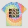 Tie Dye Adult T-Shirt Thumbnail