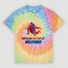 Tie Dye Adult T-Shirt Thumbnail