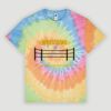 Tie Dye Adult T-Shirt Thumbnail