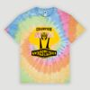 Tie Dye Adult T-Shirt Thumbnail