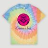 Tie Dye Adult T-Shirt Thumbnail