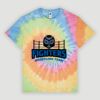 Tie Dye Adult T-Shirt Thumbnail