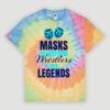 Tie Dye Adult T-Shirt Thumbnail