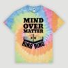 Tie Dye Adult T-Shirt Thumbnail