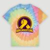 Tie Dye Adult T-Shirt Thumbnail