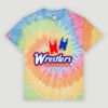 Tie Dye Adult T-Shirt Thumbnail