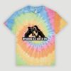 Tie Dye Adult T-Shirt Thumbnail