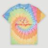 Tie Dye Adult T-Shirt Thumbnail