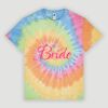 Tie Dye Adult T-Shirt Thumbnail