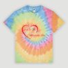 Tie Dye Adult T-Shirt Thumbnail