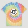 Tie Dye Adult T-Shirt Thumbnail