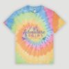 Tie Dye Adult T-Shirt Thumbnail