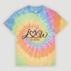 Tie Dye Adult T-Shirt Thumbnail