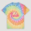 Tie Dye Adult T-Shirt Thumbnail
