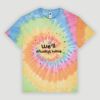 Tie Dye Adult T-Shirt Thumbnail