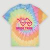 Tie Dye Adult T-Shirt Thumbnail