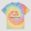Tie Dye Adult T-Shirt Thumbnail