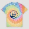 Tie Dye Adult T-Shirt Thumbnail