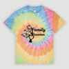 Tie Dye Adult T-Shirt Thumbnail