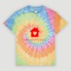 Tie Dye Adult T-Shirt Thumbnail