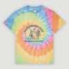Tie Dye Adult T-Shirt Thumbnail