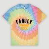 Tie Dye Adult T-Shirt Thumbnail