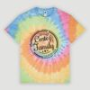 Tie Dye Adult T-Shirt Thumbnail