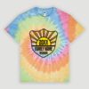 Tie Dye Adult T-Shirt Thumbnail
