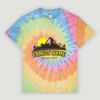 Tie Dye Adult T-Shirt Thumbnail
