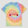Tie Dye Adult T-Shirt Thumbnail