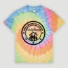 Tie Dye Adult T-Shirt Thumbnail