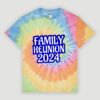 Tie Dye Adult T-Shirt Thumbnail