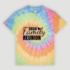Tie Dye Adult T-Shirt Thumbnail