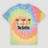 Tie Dye Adult T-Shirt Thumbnail
