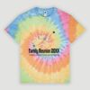 Tie Dye Adult T-Shirt Thumbnail