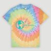Tie Dye Adult T-Shirt Thumbnail