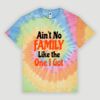 Tie Dye Adult T-Shirt Thumbnail