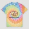 Tie Dye Adult T-Shirt Thumbnail