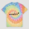 Tie Dye Adult T-Shirt Thumbnail