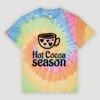 Tie Dye Adult T-Shirt Thumbnail