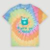 Tie Dye Adult T-Shirt Thumbnail