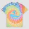 Tie Dye Adult T-Shirt Thumbnail